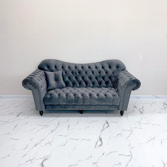 デザインソファ Royal ロイアル 3人掛け