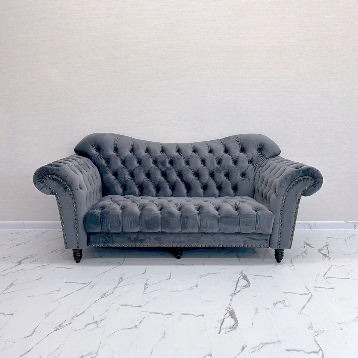 デザインソファ Royal ロイアル 3人掛け