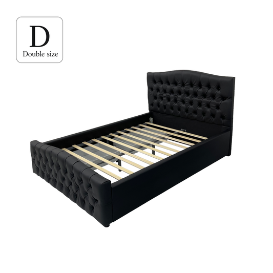 ダブルベッド Bella ベラ