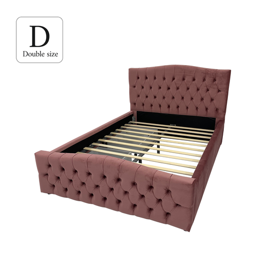 ダブルベッド Bella ベラ