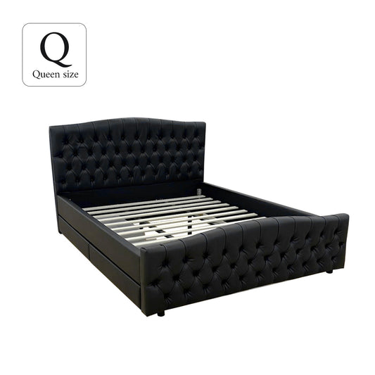 クイーンベッド Bella ベラ