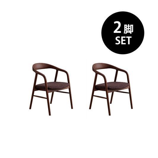 ダイニングチェア BETTY ベティ２脚セット