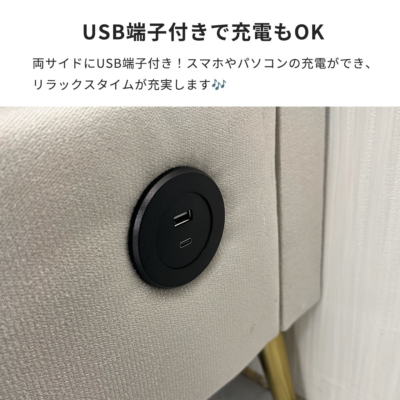 （セット）ダブルベッド&マットレス（ Fiore フィオーレ ,Dream2）