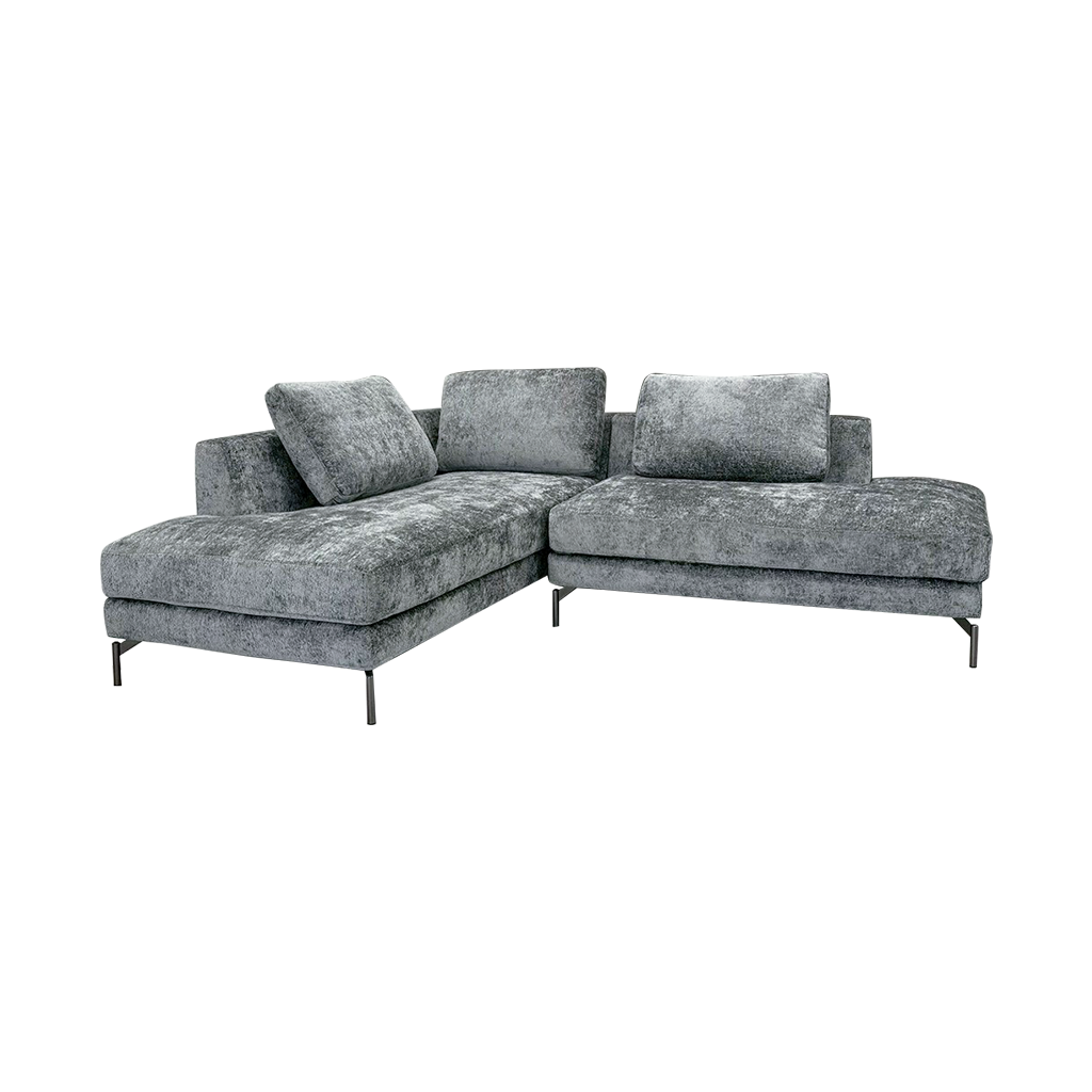 MoCa sofa bed with lift-up storage 