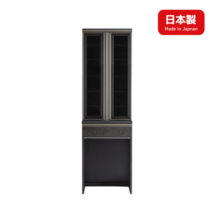 日本製 キッチンキャビネット Leon レオン