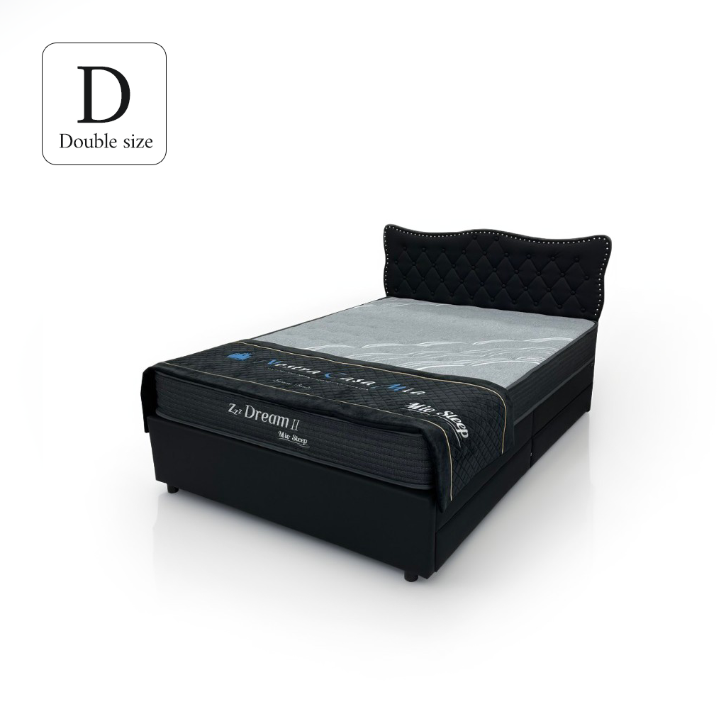 dream bed マットレス ダブルサイズ ドリームベッド公式 dream bed マットレス ダブルサイズ ドリームベッド公式