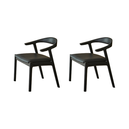 ダイニングチェア LUCE ルーチェ ２脚セット