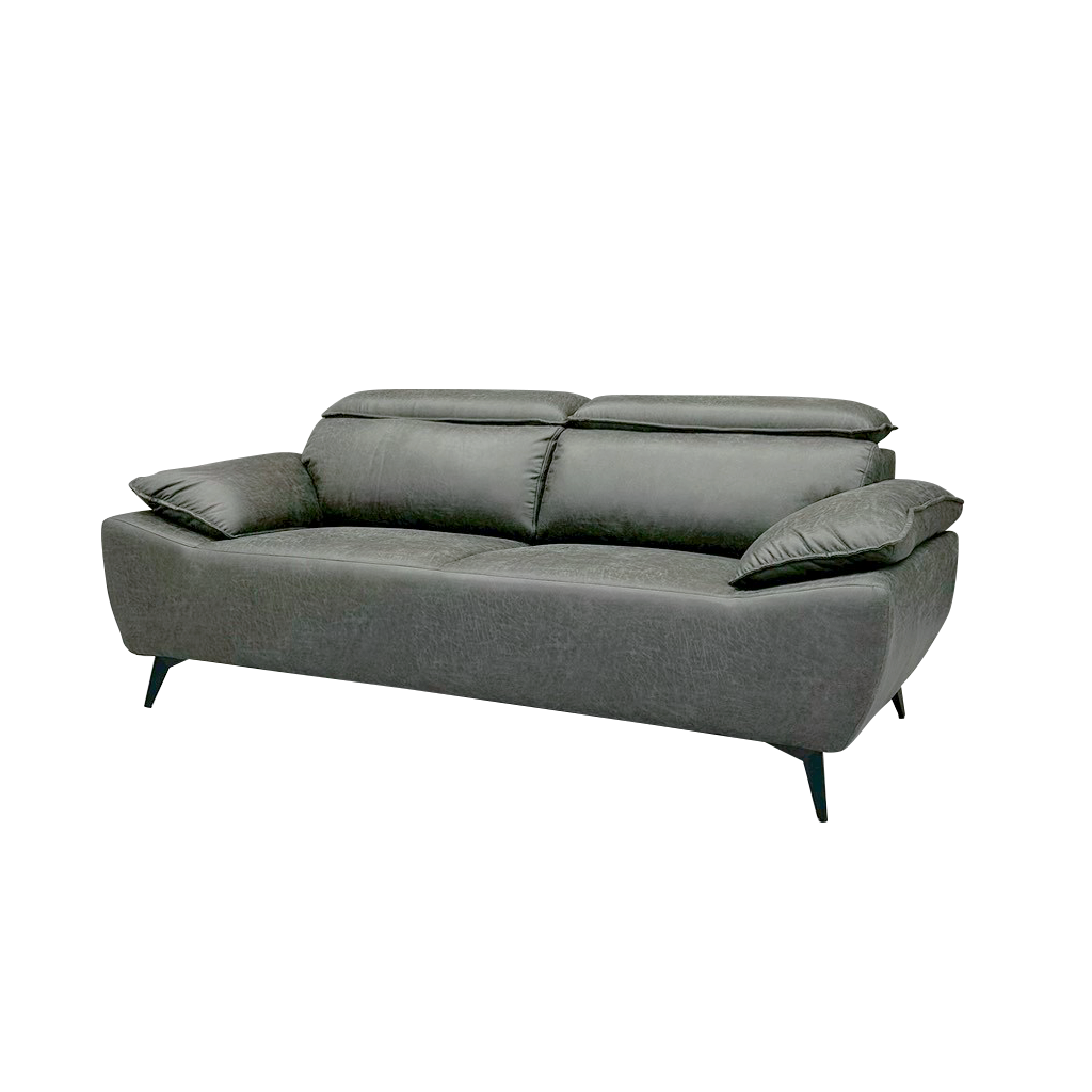MoCa sofa bed with lift-up storage 