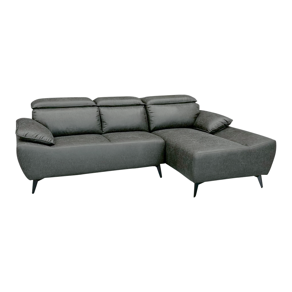 MoCa sofa bed with lift-up storage 