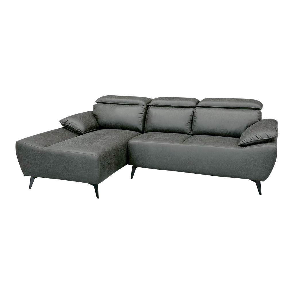 MoCa sofa bed with lift-up storage 