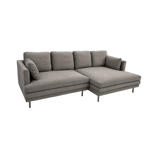 MoCa sofa bed with lift-up storage 