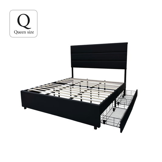 クイーンベッド Petit2 ぺチ2