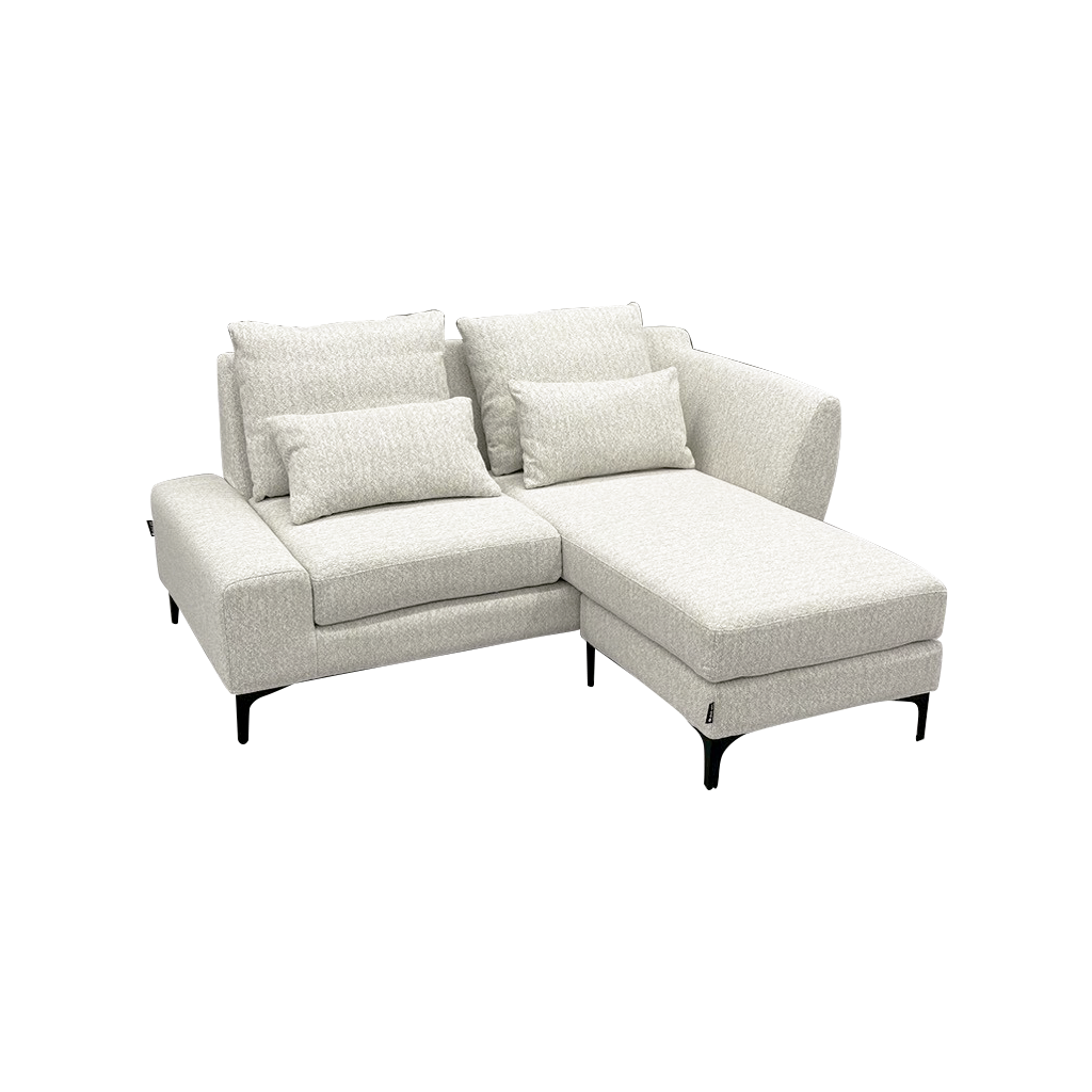 MoCa sofa bed with lift-up storage 