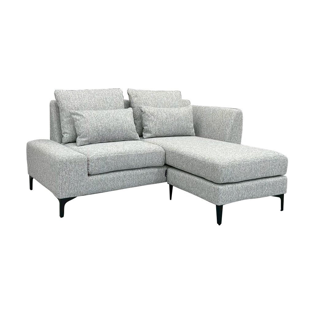 MoCa sofa bed with lift-up storage 