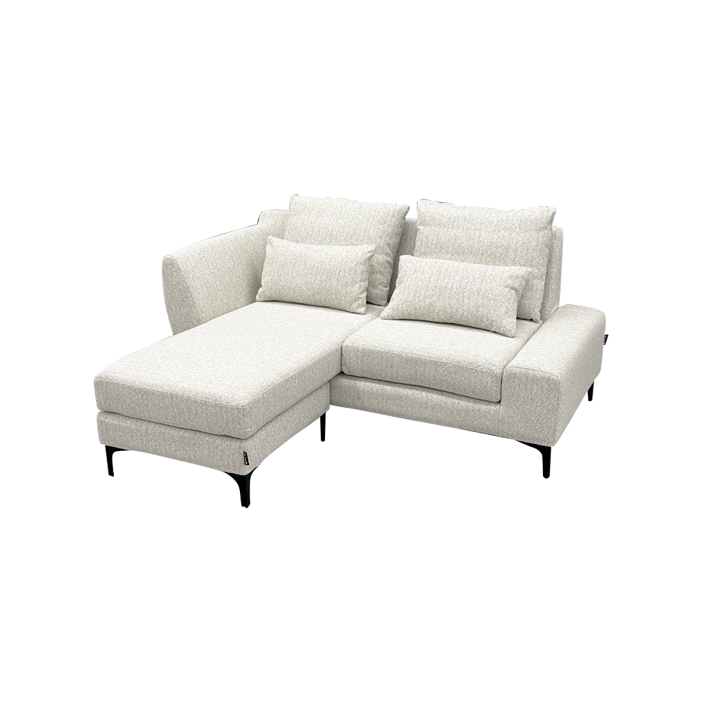 MoCa sofa bed with lift-up storage 