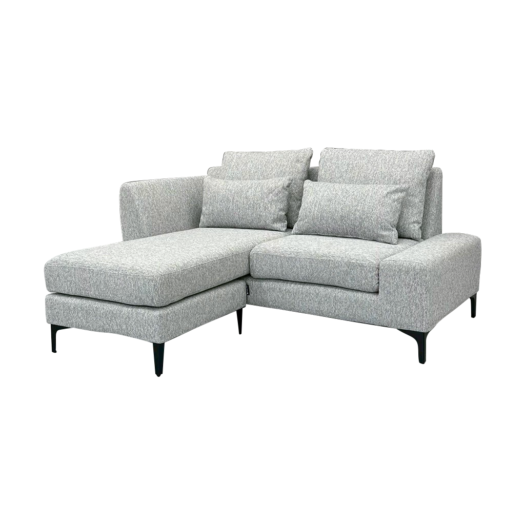 MoCa sofa bed with lift-up storage 