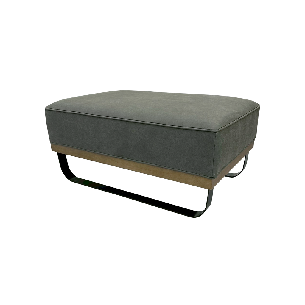 MoCa sofa bed with lift-up storage 
