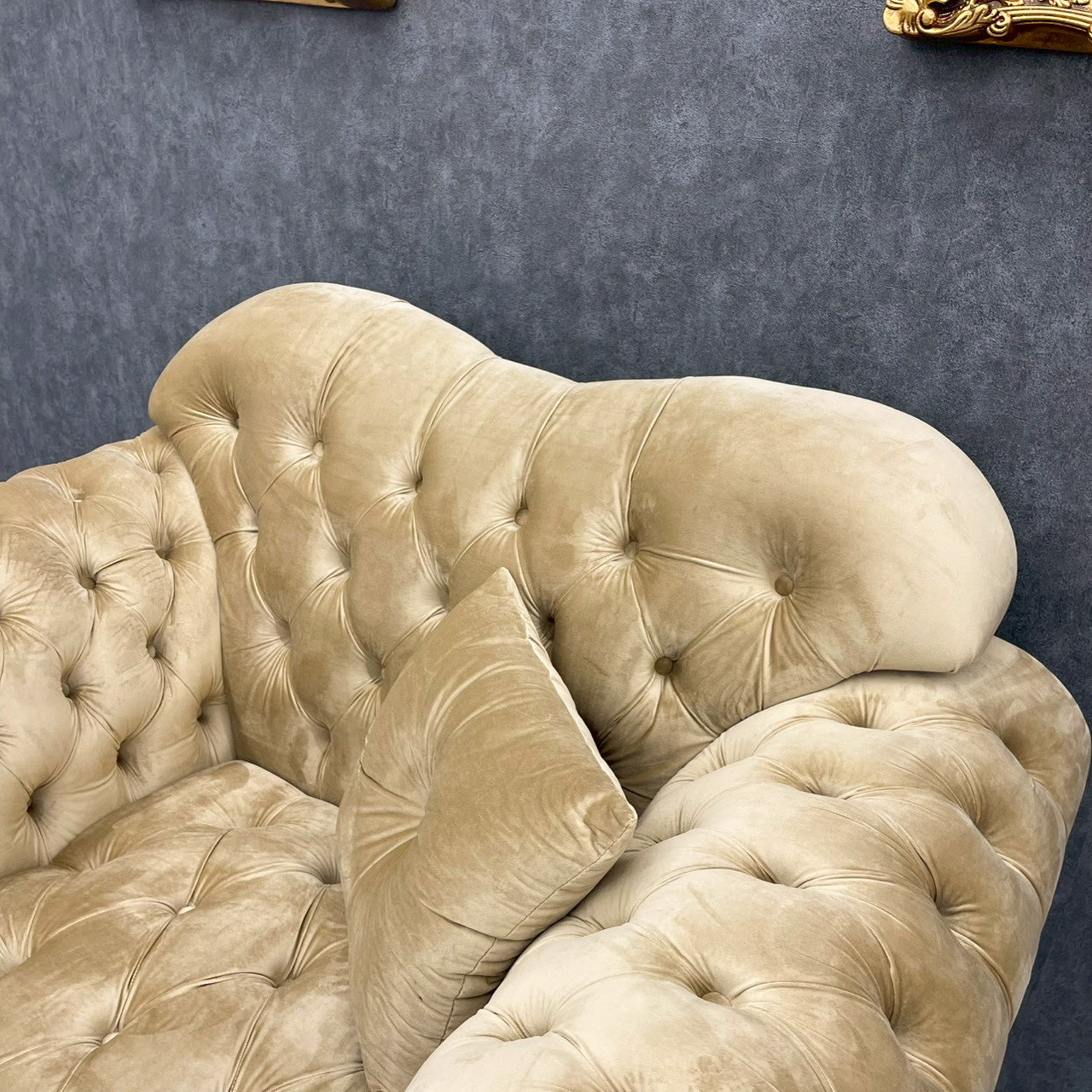 デザインソファ Royal ロイアル 1人掛け