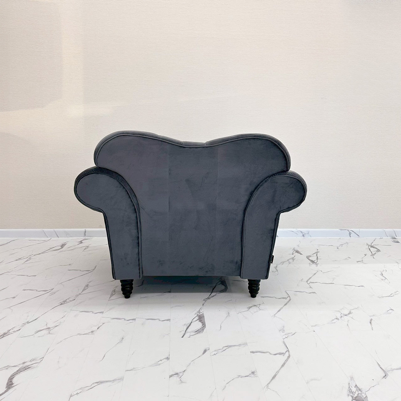 デザインソファ Royal ロイアル 1人掛け