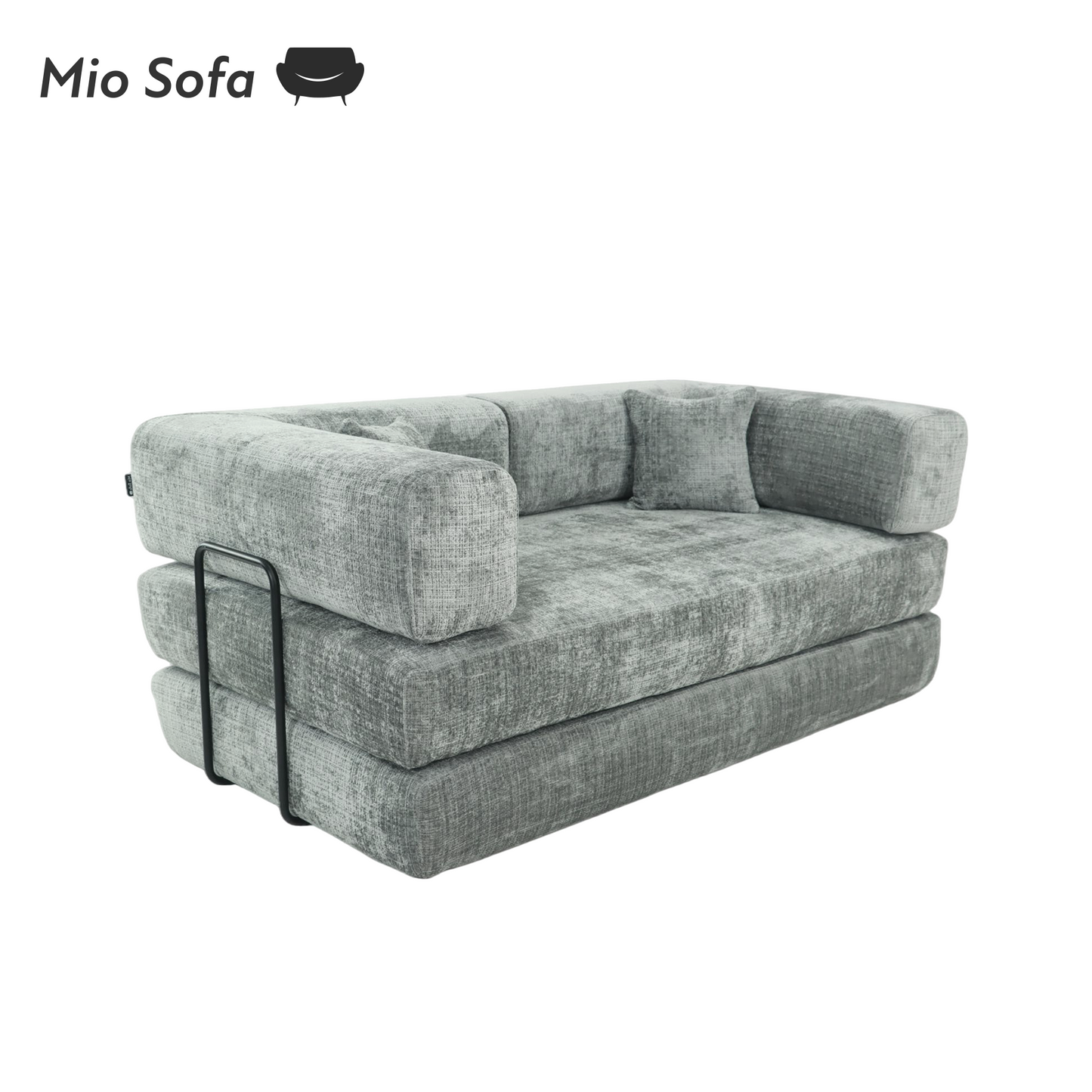 コンバーチブルソファベッド Mimo