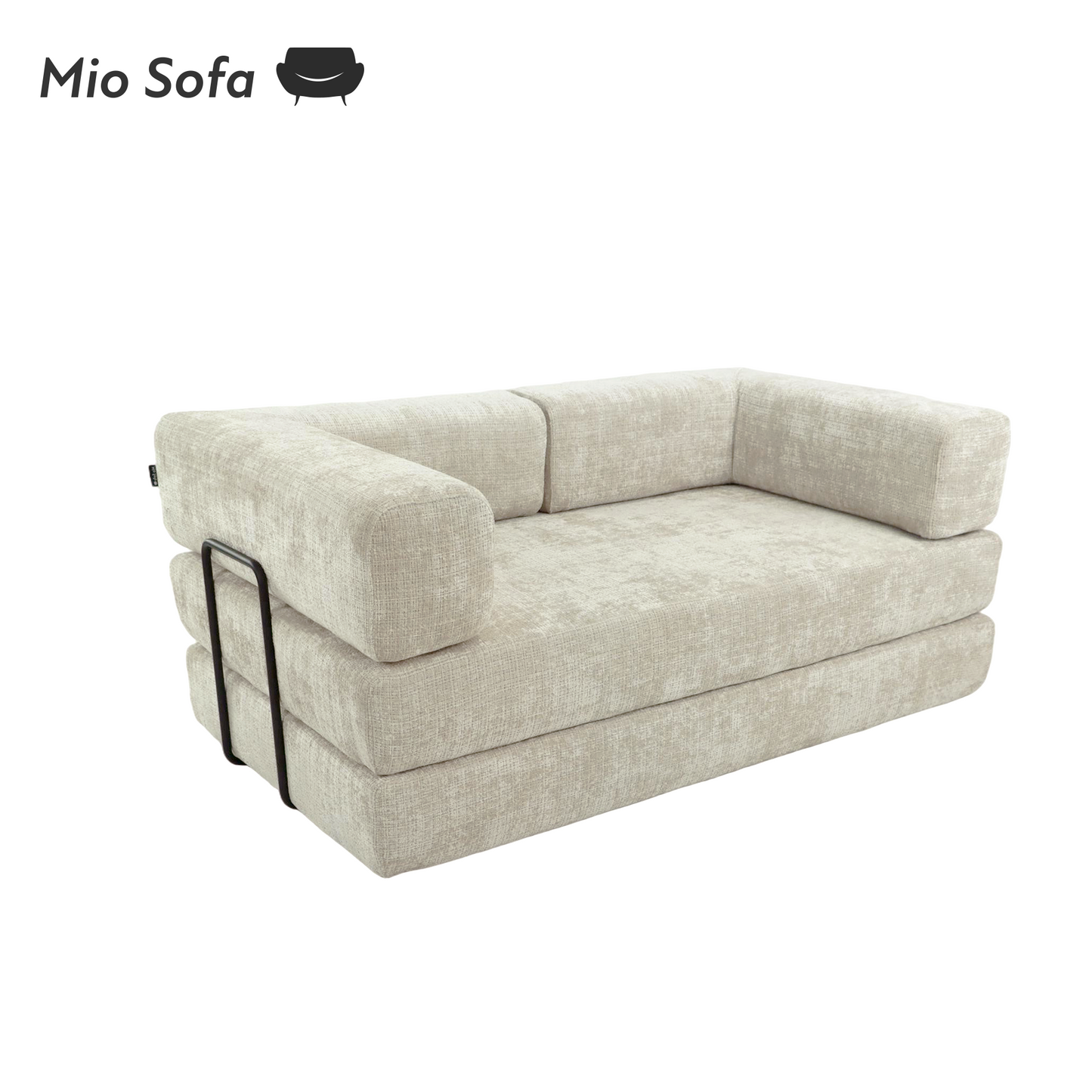 コンバーチブルソファベッド Mimo