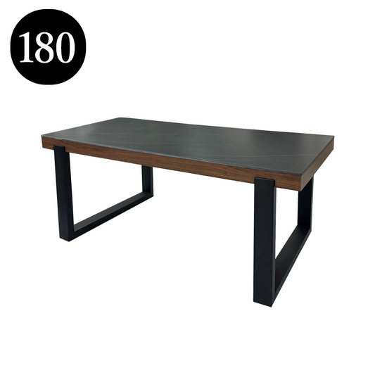 Dining table Roma 80