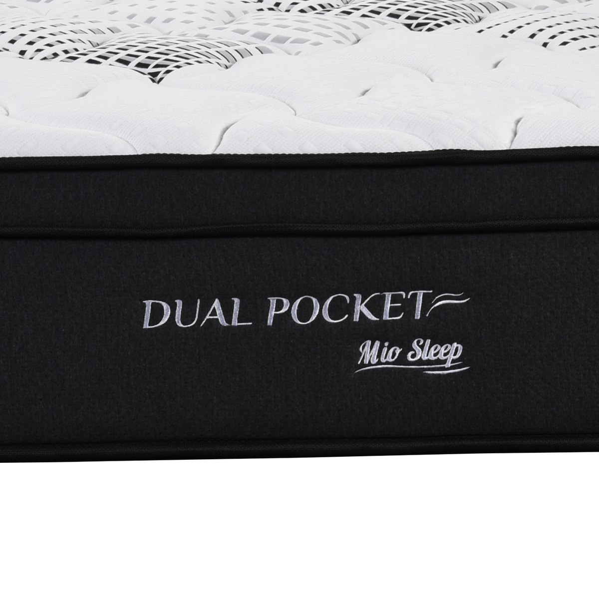 MioSleep Dual Pocket デュアルポケットマットレス – Nostra Casa Mia MioSleep Dual Pocket デュアルポケットマットレス – Nostra Casa Mia