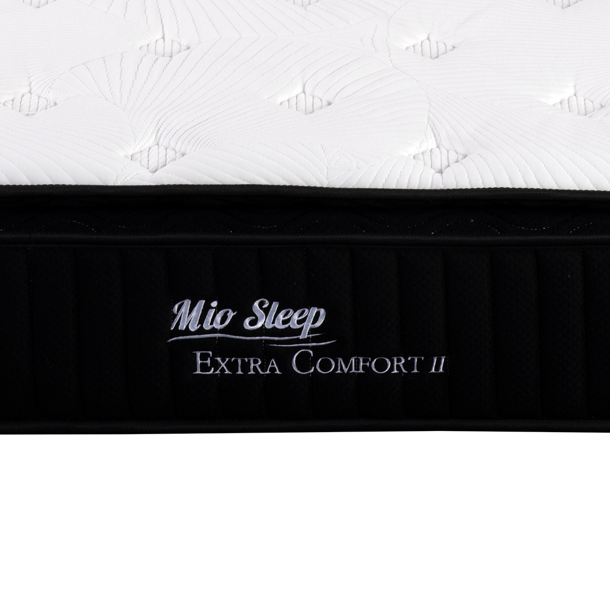 MioSleep Extra Confort2 エクストラコンフォート２マットレス