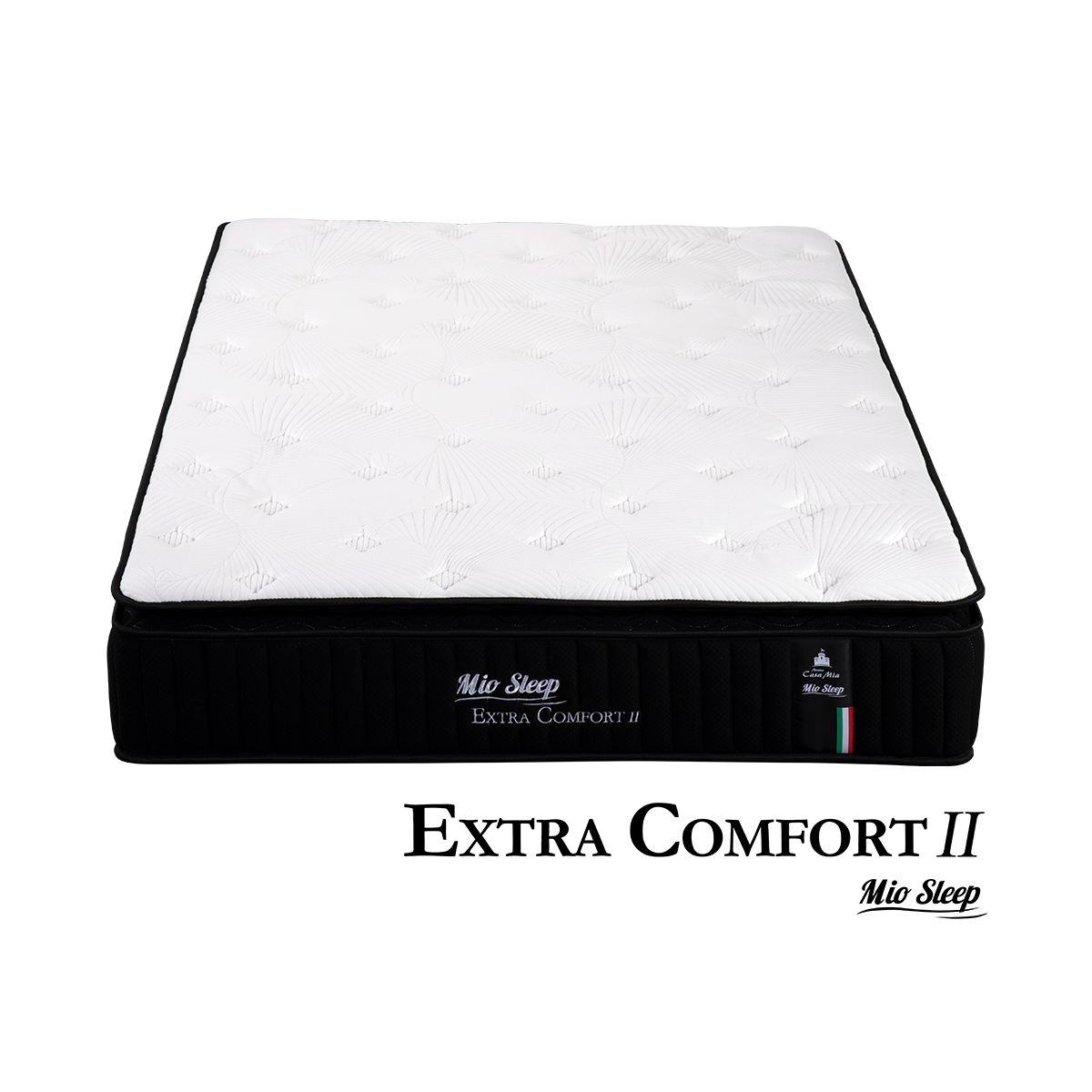 MioSleep Extra Confort2 エクストラコンフォート２マットレス